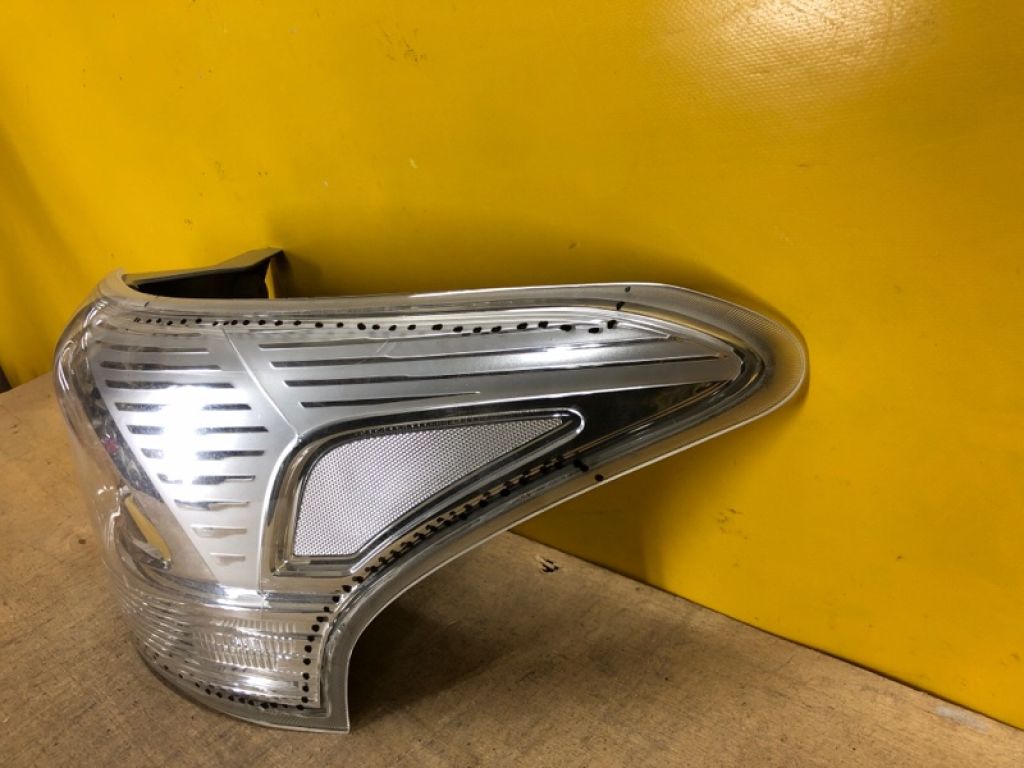 8330A788 | Ліхтар зовнішній прав. MITSUBISHI OUTLANDER GF 12- - Фото 4