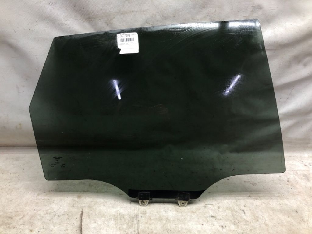 73400-STK-A00 | Скло дверей задн. прав. ACURA RDX 06-12