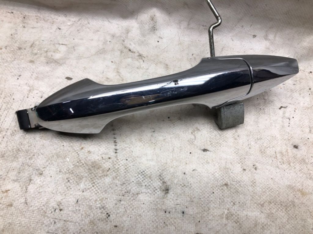 72140-STK-A01 | Ручка двери наружная задн. прав. ACURA RDX 06-12