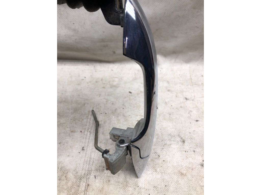 72140-STK-A01 | Ручка двери наружная задн. прав. ACURA RDX 06-12 - Фото 4
