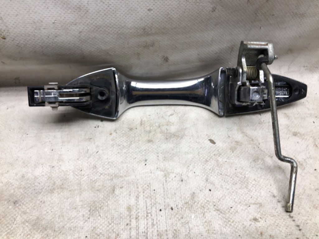 72140-STK-A01 | Ручка двери наружная задн. прав. ACURA RDX 06-12 - Фото 6