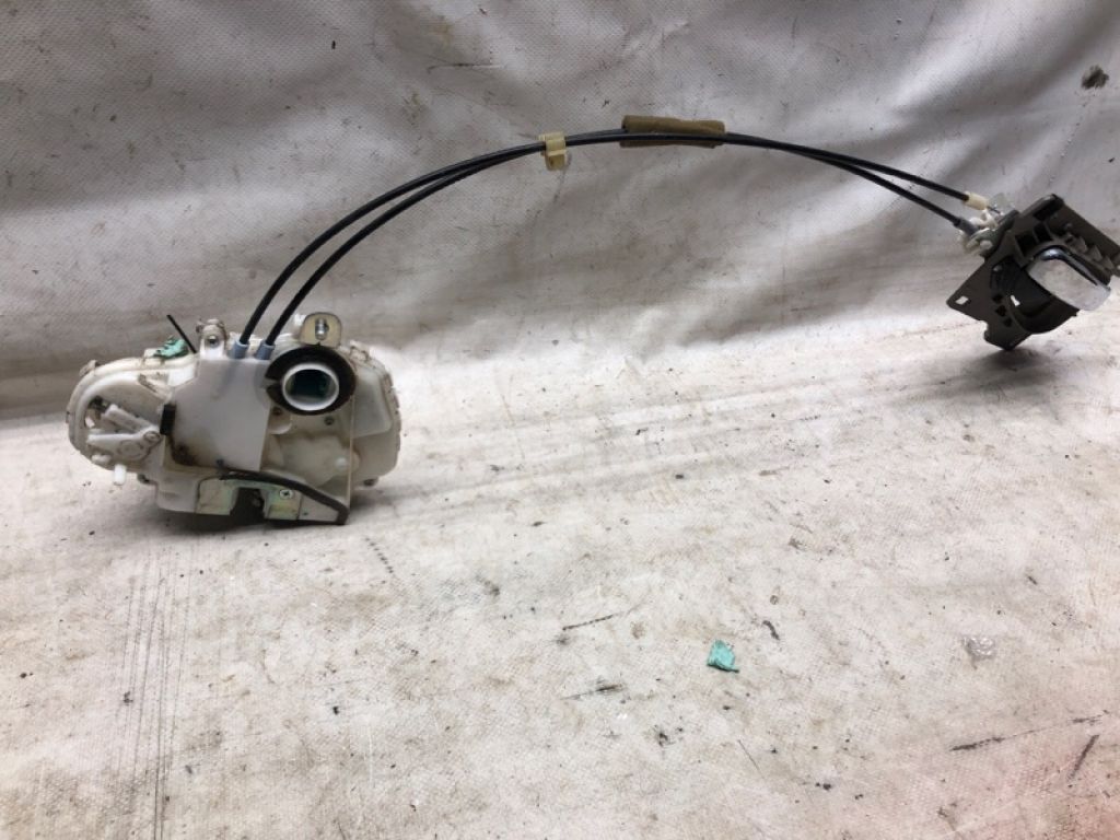 72610-STK-A04 | Замок двери задн. прав. ACURA RDX 06-12