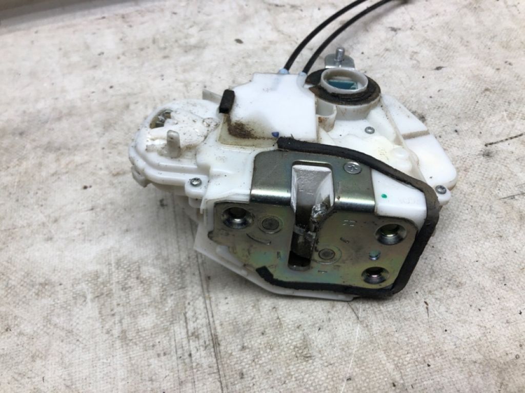 72610-STK-A04 | Замок двери задн. прав. ACURA RDX 06-12 - Фото 2