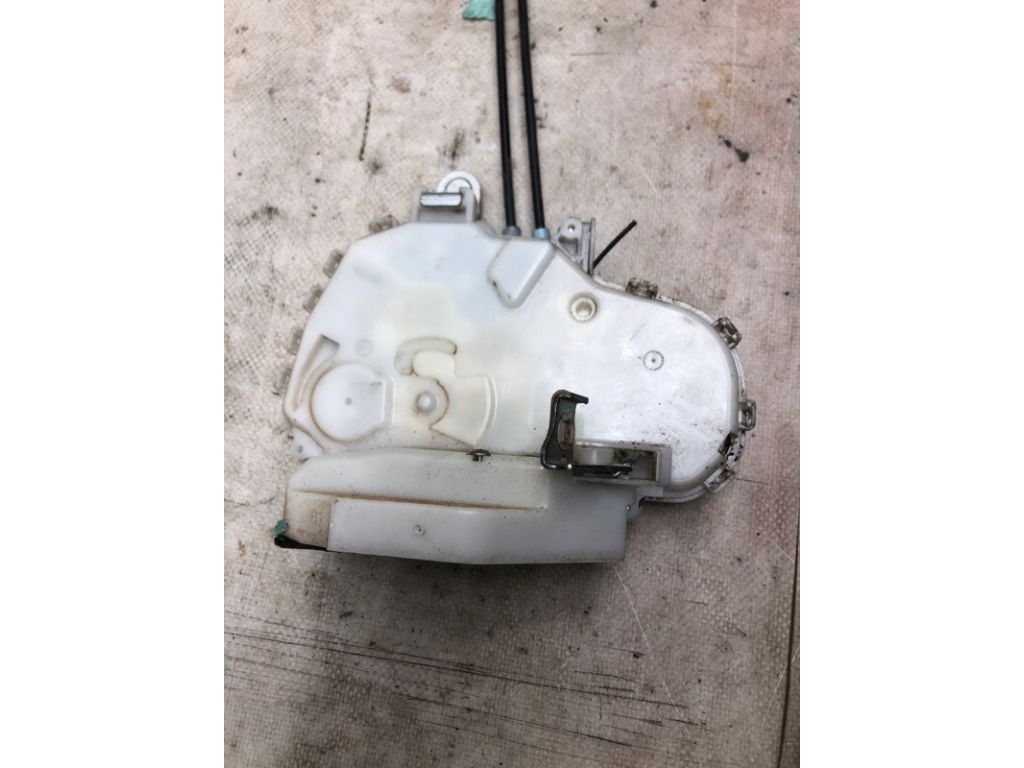 72610-STK-A04 | Замок двери задн. прав. ACURA RDX 06-12 - Фото 4