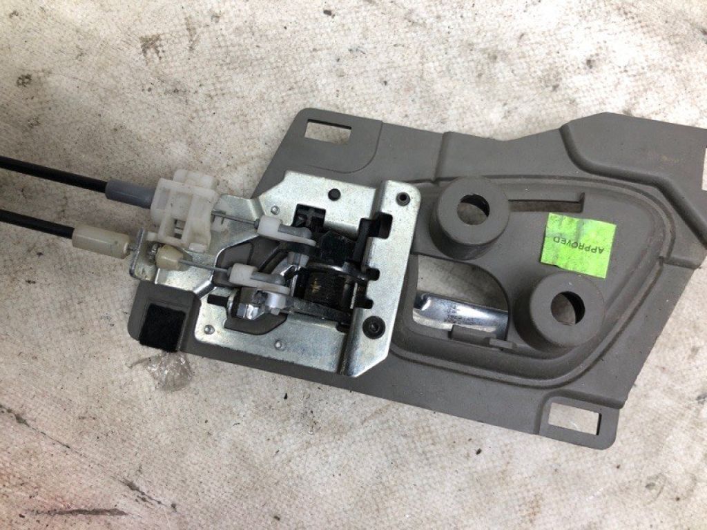 72610-STK-A04 | Замок двери задн. прав. ACURA RDX 06-12 - Фото 5