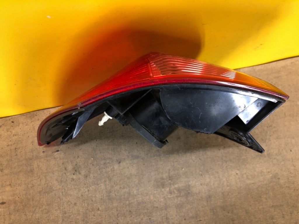 26555EY00A | Ліхтар зовнішній лів. NISSAN QASHQAI 07-14 - Фото 6