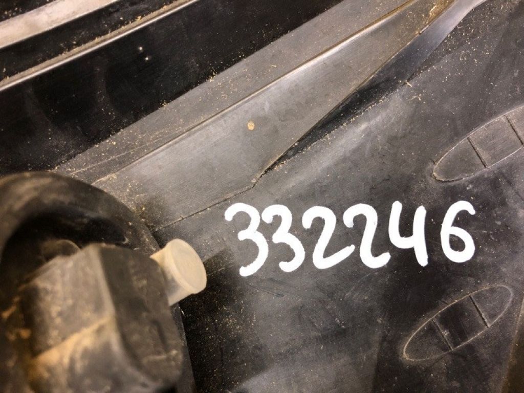 26555EY00A | Ліхтар зовнішній лів. NISSAN QASHQAI 07-14 - Фото 2