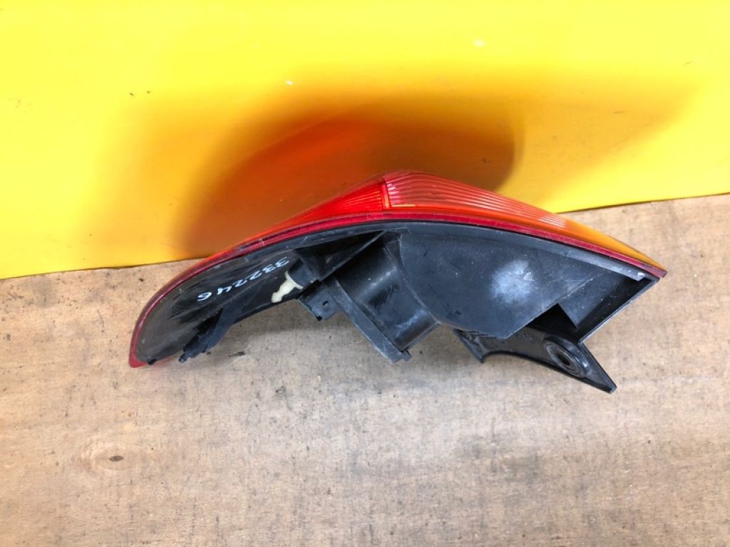 26555EY00A | Ліхтар зовнішній лів. NISSAN QASHQAI 07-14 - Фото 6