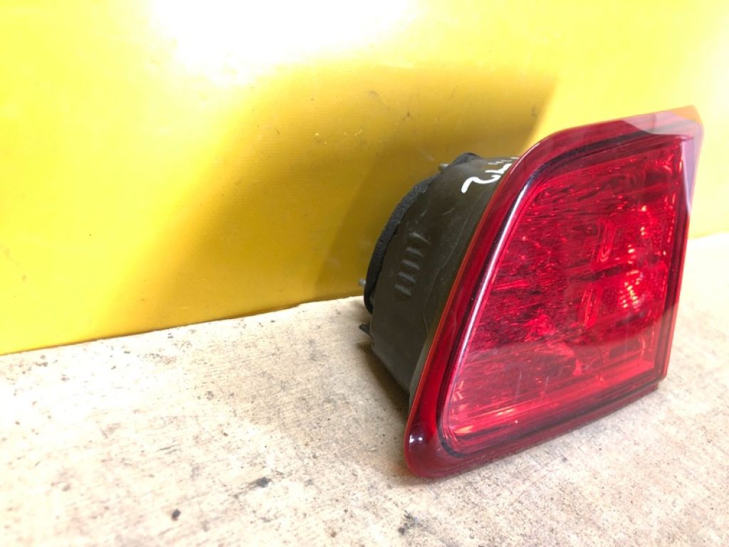 84912AJ150 | Ліхтар внутрішній прав. SUBARU LEGACY 09-15 BM - Фото 3