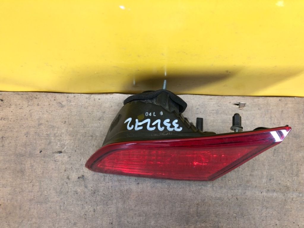 84912AJ150 | Ліхтар внутрішній прав. SUBARU LEGACY 09-15 BM - Фото 5