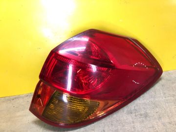 Ліхтар зовнішній SUBARU OUTBACK 03-09 BP