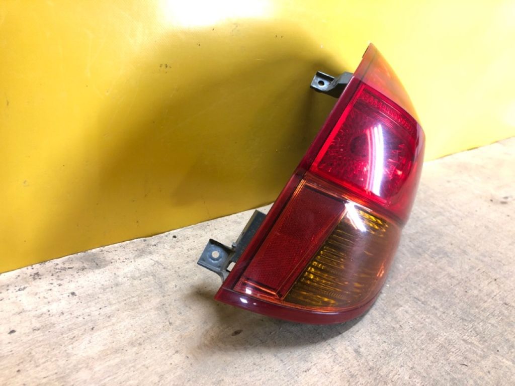 84201AG000 | Ліхтар зовнішній SUBARU OUTBACK 03-09 BP - Фото 3