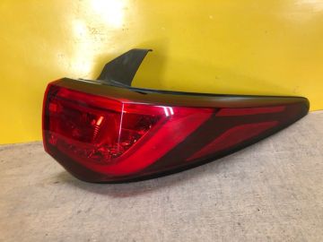 Фонарь наружный прав. INFINITI QX60/JX35 12-20