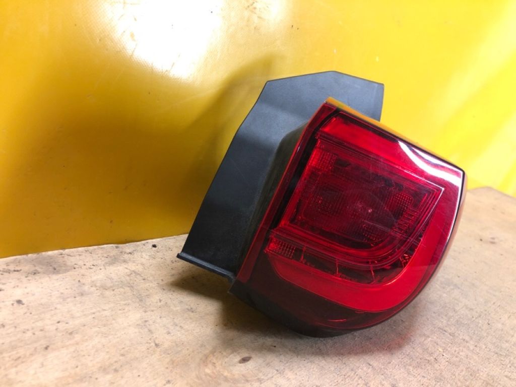 26550-9NC0A | Фонарь наружный прав. INFINITI QX60/JX35 12-20 - Фото 3