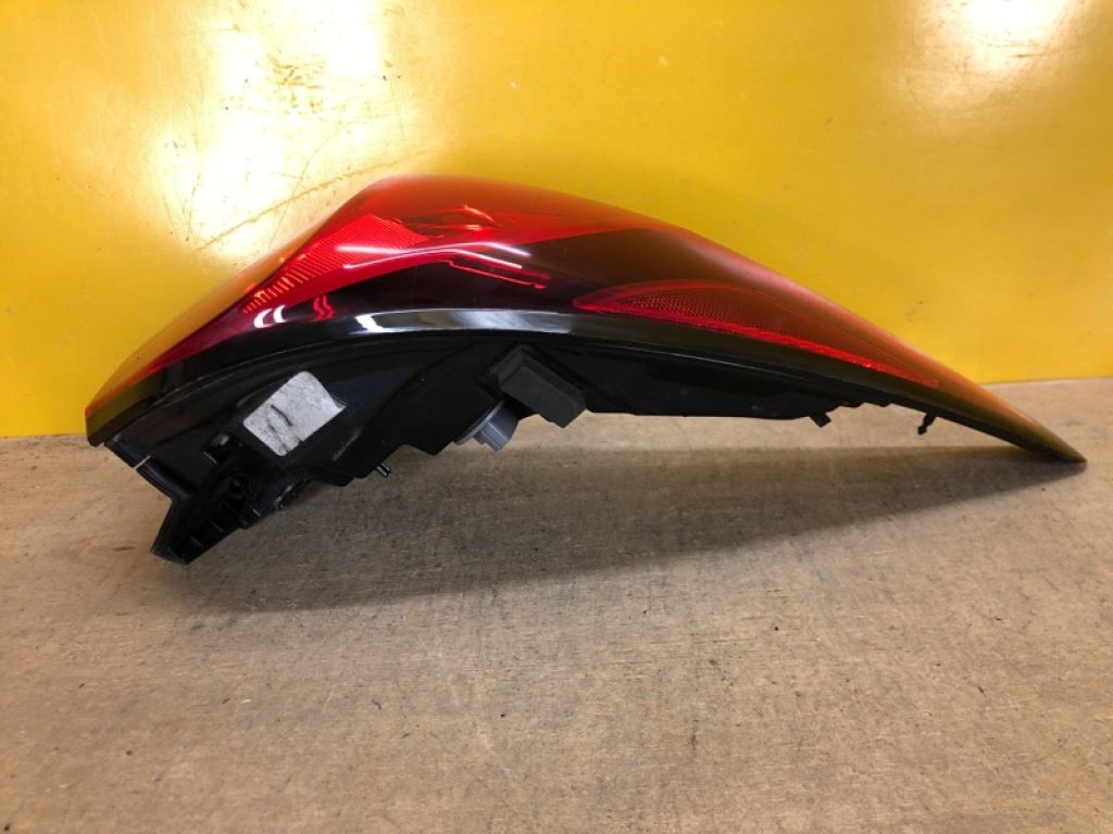 26550-9NC0A | Фонарь наружный прав. INFINITI QX60/JX35 12-20 - Фото 6