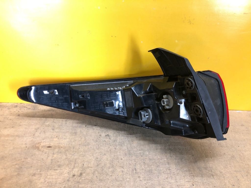 26550-9NC0A | Фонарь наружный прав. INFINITI QX60/JX35 12-20 - Фото 7