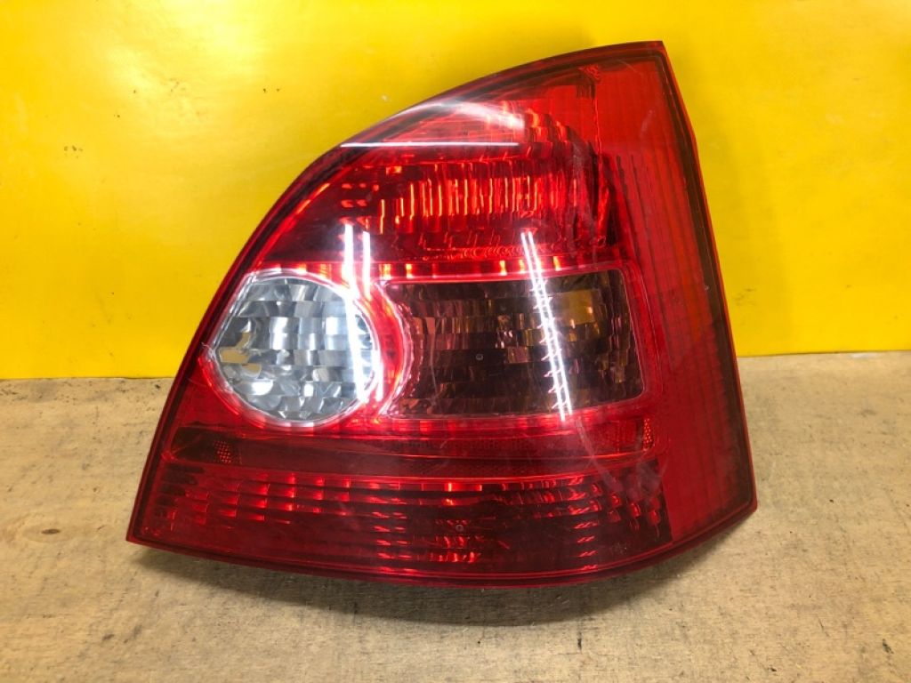 33501S6AG01 | Ліхтар зовнішній прав. HONDA CIVIC ES 00-05