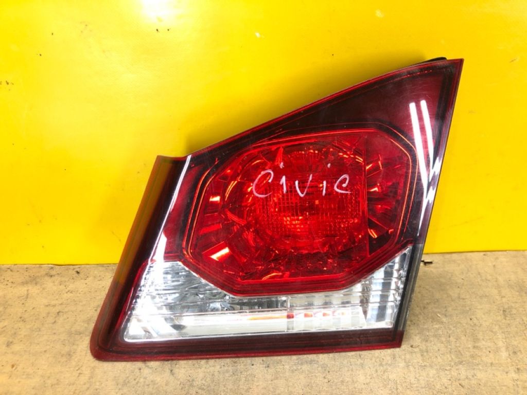 34151-SNB-G51 | Фонарь внутренний прав. HONDA CIVIC 4D 06-11