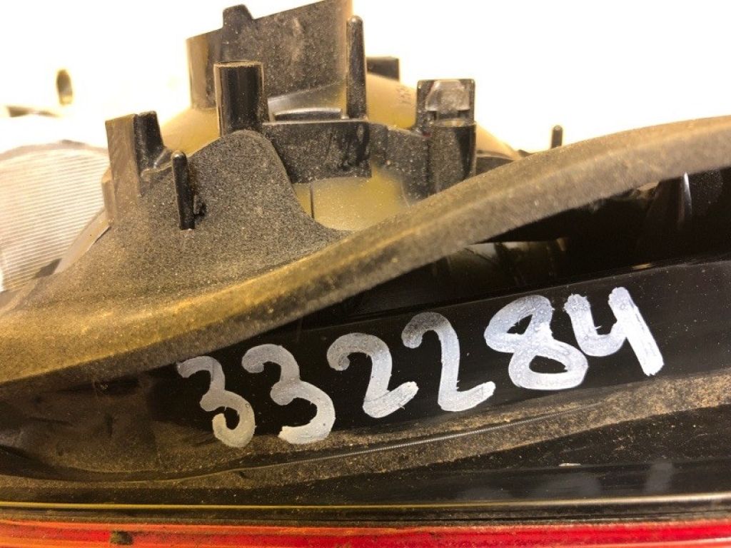 34151-SNB-G51 | Фонарь внутренний прав. HONDA CIVIC 4D 06-11 - Фото 2