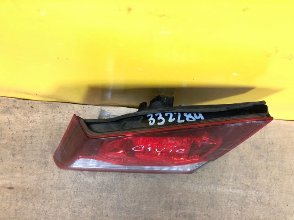 34151-SNB-G51 | Фонарь внутренний прав. HONDA CIVIC 4D 06-11 - Фото 5