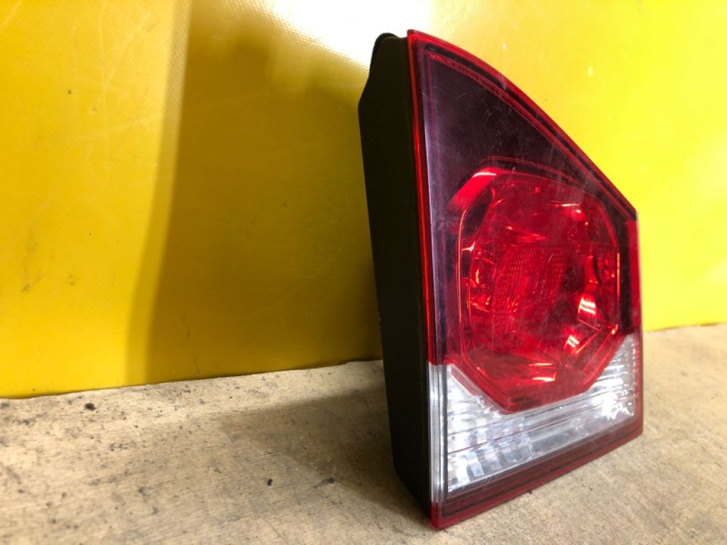 34156SNBG51 | Ліхтар внутрішній лів. HONDA CIVIC 4D 06-11 - Фото 3