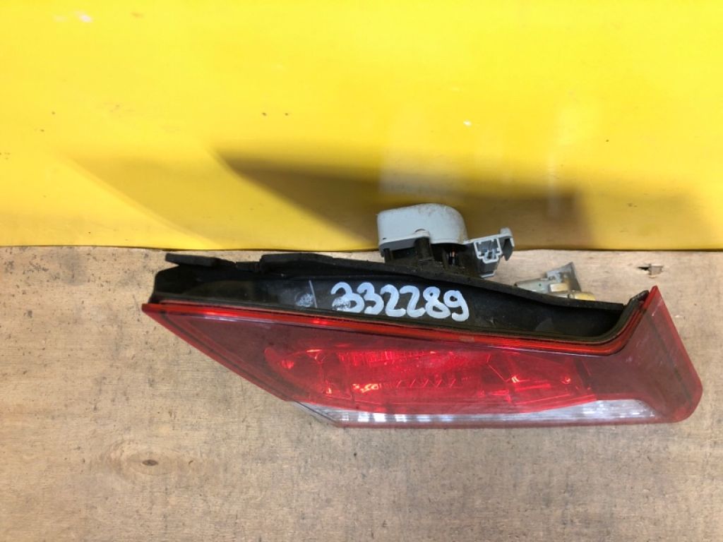 34156SNBG51 | Ліхтар внутрішній лів. HONDA CIVIC 4D 06-11 - Фото 5