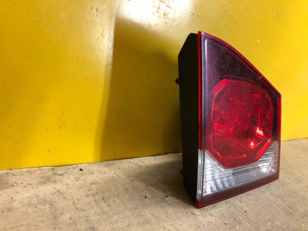 34156SNBG51 | Ліхтар внутрішній лів. HONDA CIVIC 4D 06-11 - Фото 3