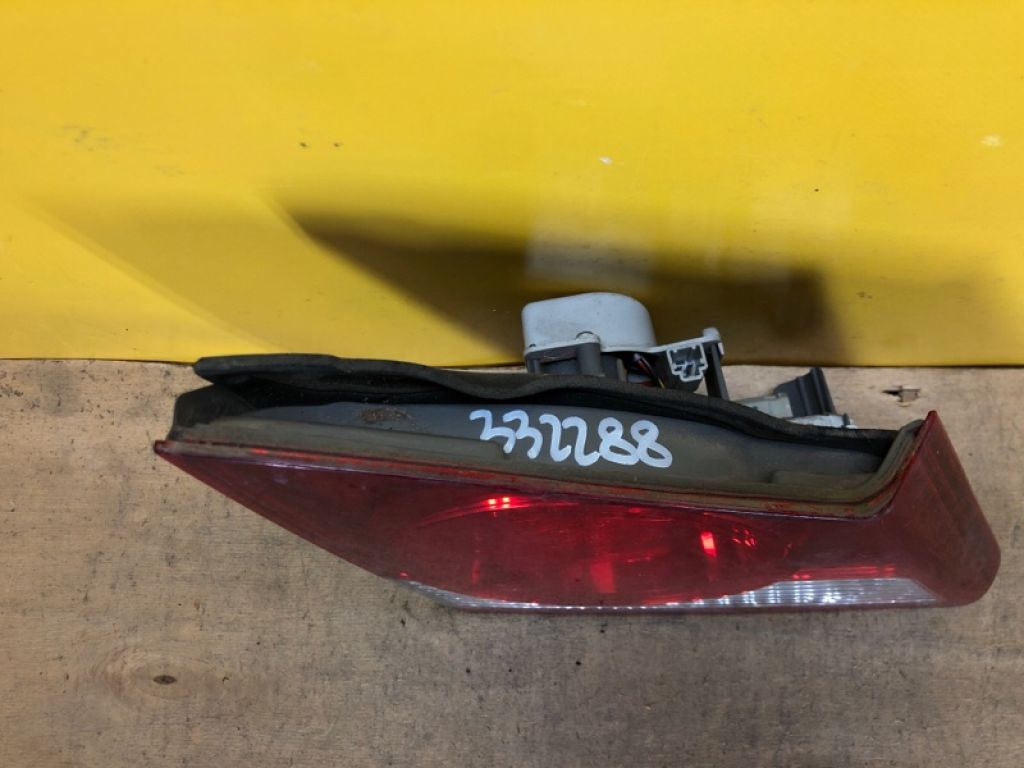 34156SNBG02 | Ліхтар внутрішній лів. HONDA CIVIC 4D 06-11 - Фото 5
