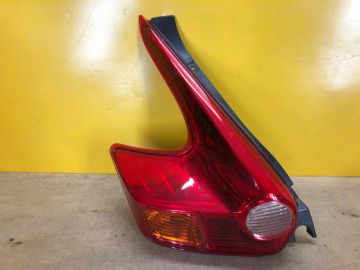 Ліхтар зовнішній лів. NISSAN JUKE 10-19