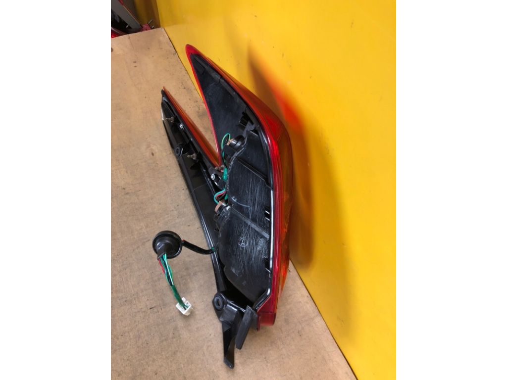 265551KA0A | Ліхтар зовнішній лів. NISSAN JUKE 10-19 - Фото 6