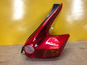 Ліхтар зовнішній прав. NISSAN JUKE 10-19