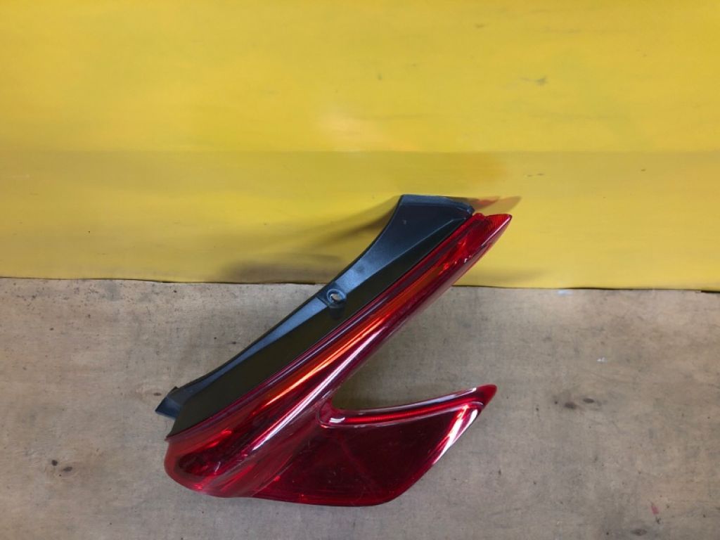 265501KA0A | Ліхтар зовнішній прав. NISSAN JUKE 10-19 - Фото 5