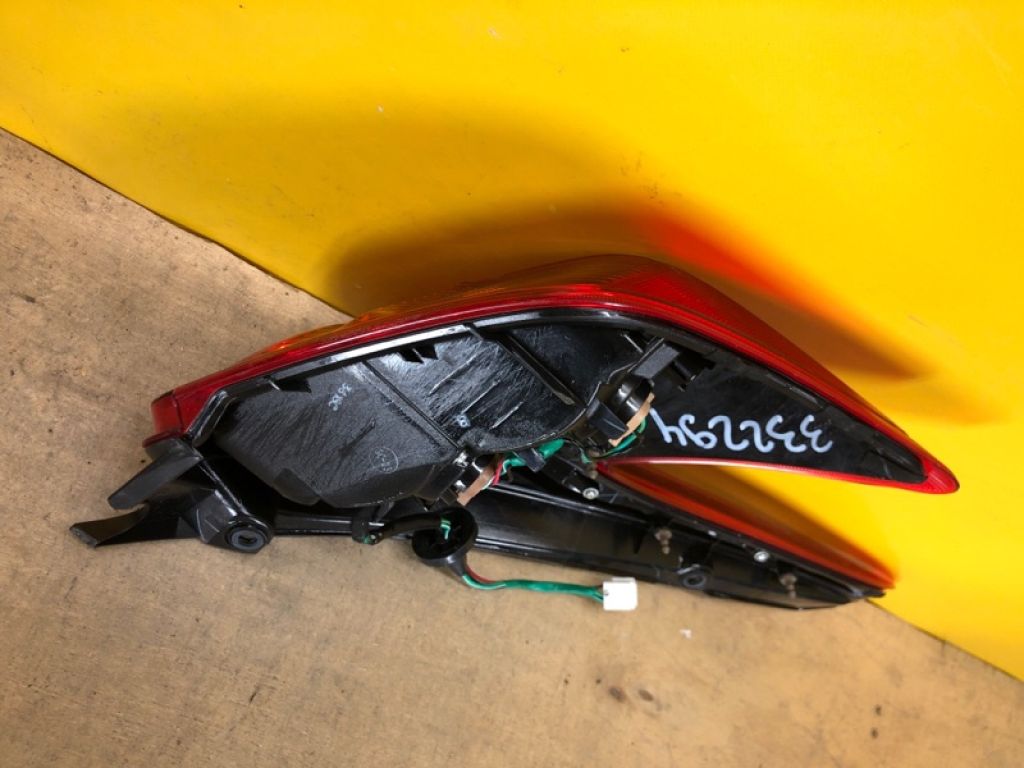 265501KA0A | Ліхтар зовнішній прав. NISSAN JUKE 10-19 - Фото 6