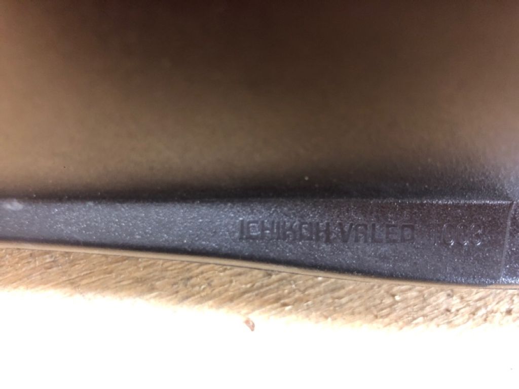 265501KA0A | Ліхтар зовнішній прав. NISSAN JUKE 10-19 - Фото 9