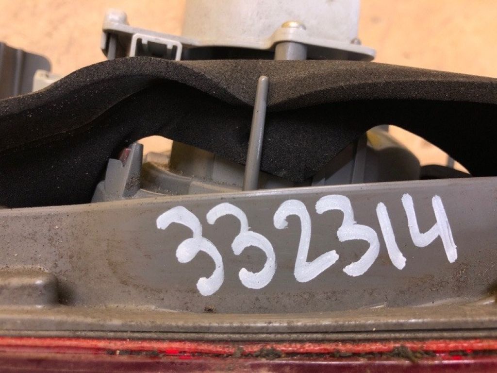 34151-SNB-G02 | Ліхтар внутрішній прав. HONDA CIVIC 4D 06-11 - Фото 2