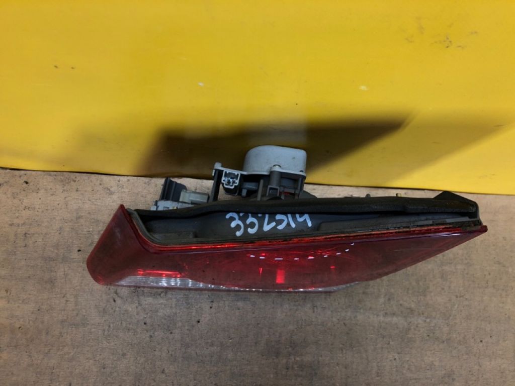 34151-SNB-G02 | Ліхтар внутрішній прав. HONDA CIVIC 4D 06-11 - Фото 5