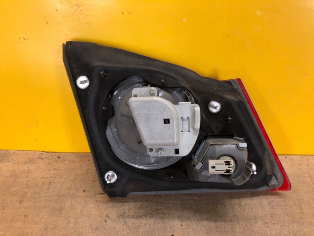 34151-SNB-G02 | Ліхтар внутрішній прав. HONDA CIVIC 4D 06-11 - Фото 7