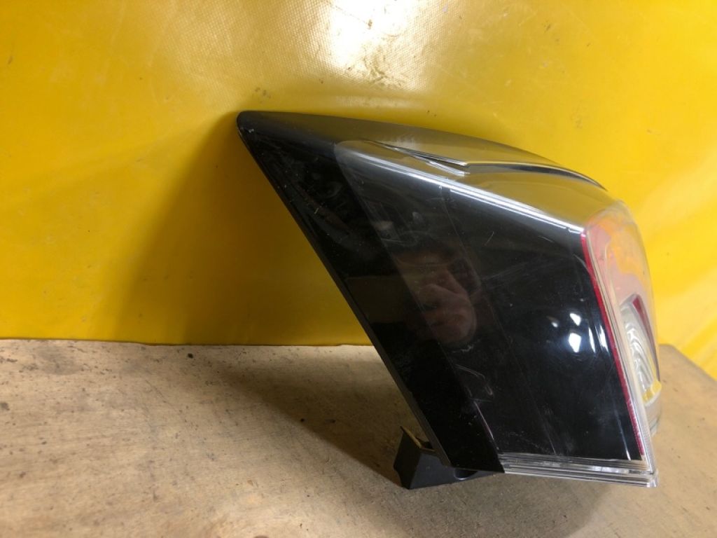 33500-TBA-A01 | Ліхтар зовнішній прав. HONDA CIVIC FC/FK 15- - Фото 3