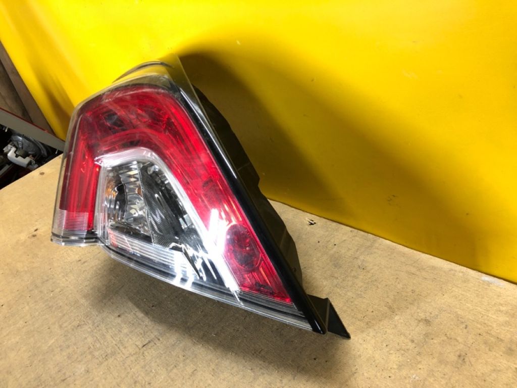 33500-TBA-A01 | Ліхтар зовнішній прав. HONDA CIVIC FC/FK 15- - Фото 4