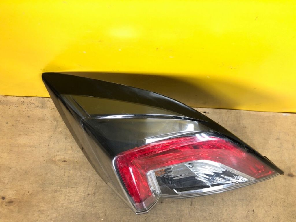 33500-TBA-A01 | Ліхтар зовнішній прав. HONDA CIVIC FC/FK 15- - Фото 5