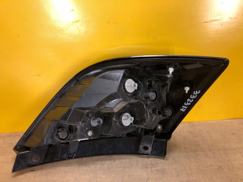 33500-TBA-A01 | Ліхтар зовнішній прав. HONDA CIVIC FC/FK 15- - Фото 7