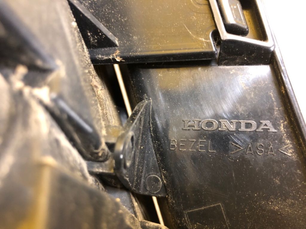 33500-TBA-A01 | Ліхтар зовнішній прав. HONDA CIVIC FC/FK 15- - Фото 8