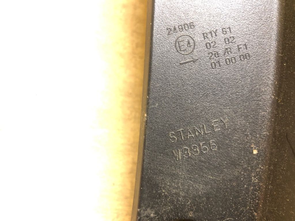 33500-TBA-A01 | Ліхтар зовнішній прав. HONDA CIVIC FC/FK 15- - Фото 9