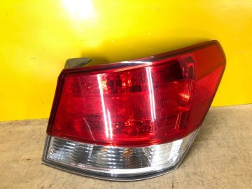 Ліхтар зовнішній прав. SUBARU LEGACY 09-15 BM