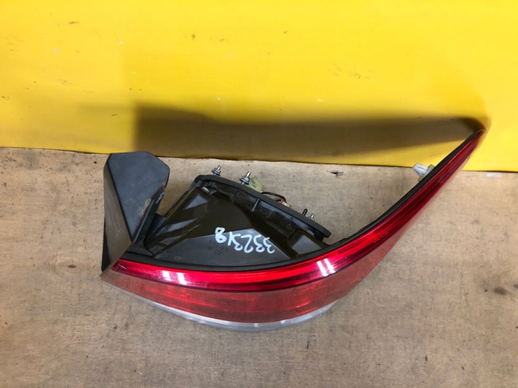 84912AJ00A | Ліхтар зовнішній прав. SUBARU LEGACY 09-15 BM - Фото 5