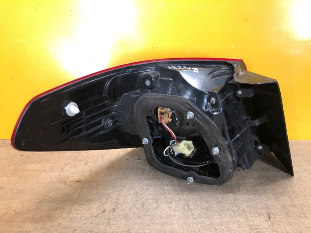 84912AJ00A | Ліхтар зовнішній прав. SUBARU LEGACY 09-15 BM - Фото 7