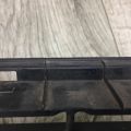 53112-06040 | Решітка переднього бампера TOYOTA CAMRY 40 06-11 - Прев'ю 7
