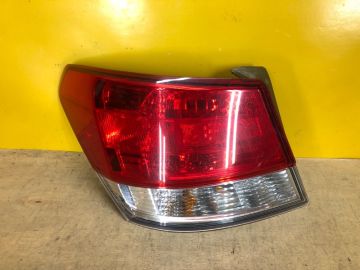 Ліхтар зовнішній лів. SUBARU LEGACY 09-15 BM