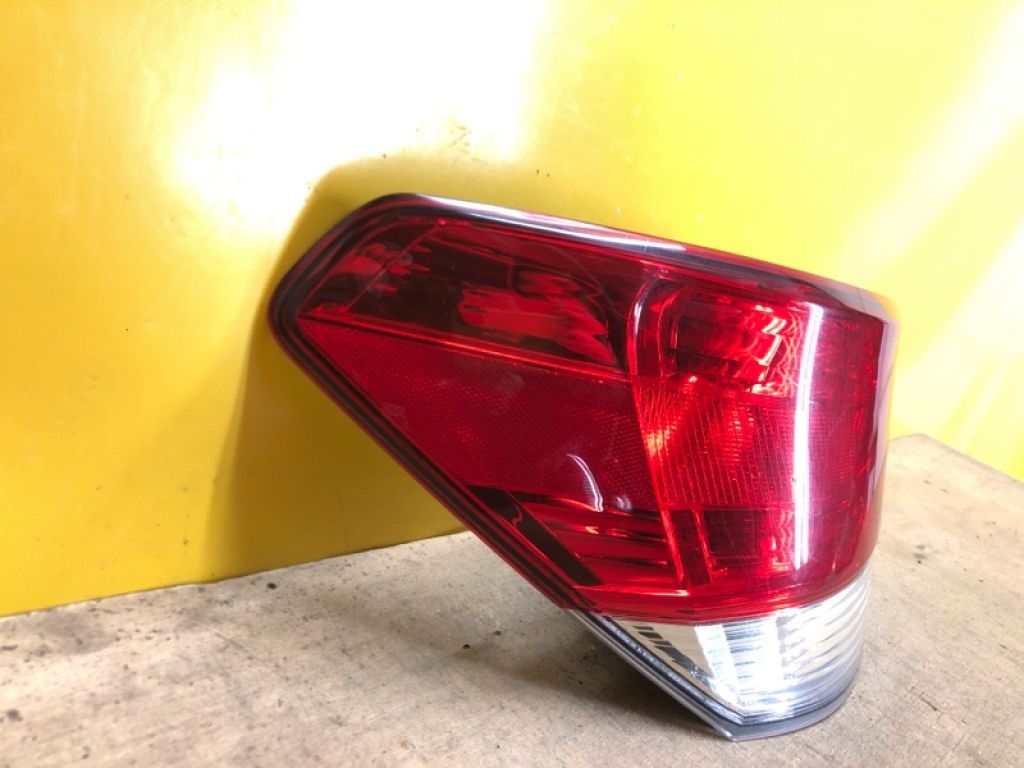 84912AJ01A | Ліхтар зовнішній лів. SUBARU LEGACY 09-15 BM - Фото 3