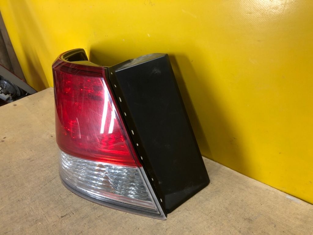 84912AJ01A | Ліхтар зовнішній лів. SUBARU LEGACY 09-15 BM - Фото 4